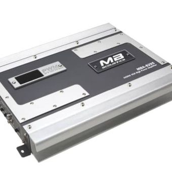 MBA-8295 آمپیلی فایر ام بی آکوستیک