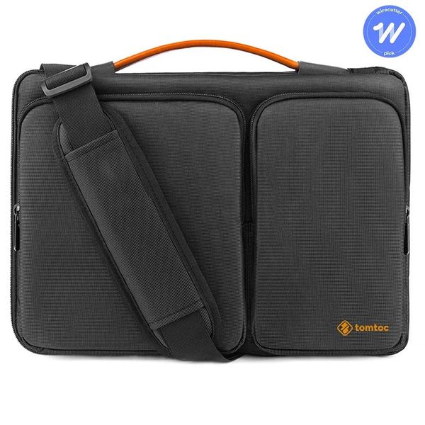 کیف لپ تاپ تام تاک مدل Defender-A42 مناسب برای مک بوک پرو 16 اینچی