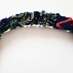 هدبند زنانه مدل هاوایی