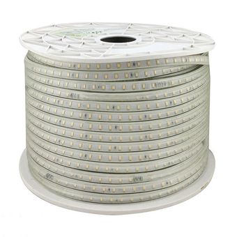 ریسه ال ای دی مدل 2835 وایرلس طول 100 متر انبه ای و نچرال