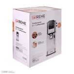 اسپرسو ساز رنه مدل REM-1712