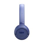 هدفون بیسیم روگوشی جیبیال مدل Tune 530BT