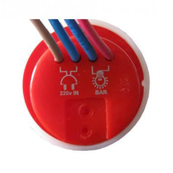 فتوسل میکرو مکس الکترونیک مدل 10A