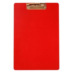 تخته شاسی چوبی تک رنگ مدل کلاسیک رنگی سایز A4 بسته 12 عددی