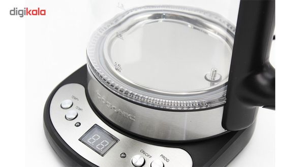 چای ساز گوسونیک مدل GST-768