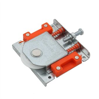 قرقره امیت 80 کیلویی بسته 4 عددی