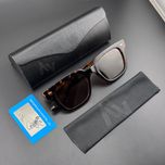 عینک آفتابی ویفرر آلبرت وگ مدل S31105C3 Acetate Avantgarde Visionary