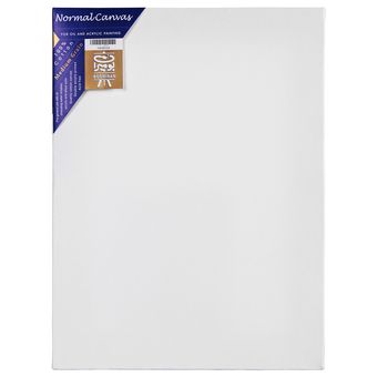 بوم نقاشی نرمال بومیران سایز 40 × 30 سانتی متر