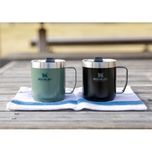 ماگ سفری استنلی مدل CLASSIC LEGENDARY کد F2021 گنجایش 0.350 لیتر