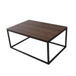 میز جلومبلی مدل bmd007