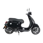 موتورسیکلت کبیر موتور مدل وسپا VXL170cc سال 1405