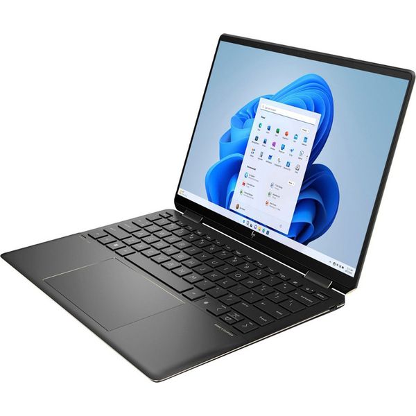 لپ تاپ 16 اینچی اچ‌ پی مدل Spectre x360 2-in-1 16t-F2013dx-i7 13700H 16GB 512SSD W