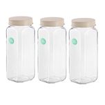 بانکه میس گلس مدل مکارتی1 بسته ی3عددی