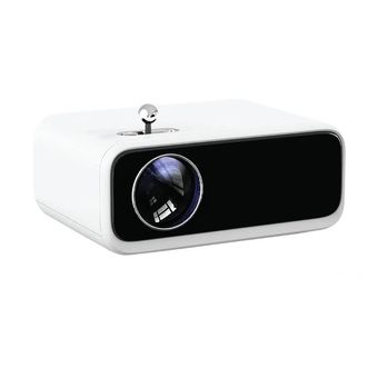 ویدیو پروژکتور شیائومی مدل wanbo XS01 mini