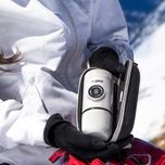 قهوه ساز واکاکو مدل CHILL WHITE