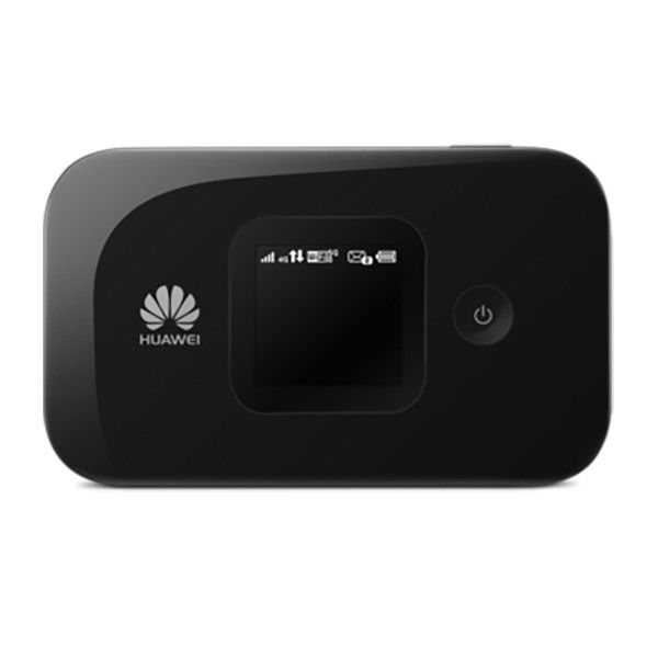مودم همراه 4G هوآوی مدل E5577 با پشتیبانی از اتصال همزمان 10 دستگاه، وایفای دو بانده و نمایشگر TFT LCD 1.45 اینچی