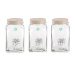 بانکه میس گلس مدل بهار نارنج2 کد C762 بسته 3 عددی