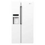 یخچال فریزر ساید بای ساید 32 فوت اسنوا مدل S1Di-M200-W