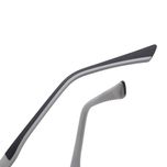 عینک آفتابی خلبانی پلاریزه آلبرت وگ مدل JS8528C05-P120 Polarized Flex