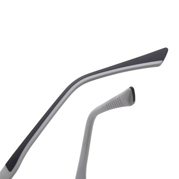 عینک آفتابی خلبانی پلاریزه آلبرت وگ مدل JS8528C05-P120 Polarized Flex