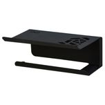 پایه رول دستمال راد مدل RAD04