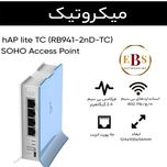 روتر میکروتیک مدل RB941-2nd-tc HAP Lite