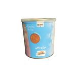 کنسرو غذای گربه وکسی مدل ‌پته مرغ و ماهی وزن 800 گرم