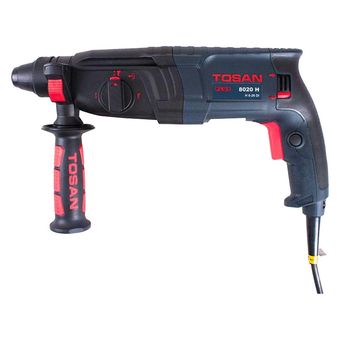 دریل بتن کن توسن 3 کیلویی مدل 8020H