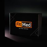 دستگاه زاویه فک فیت مد مدل fm2 pro بسته 3 عددی