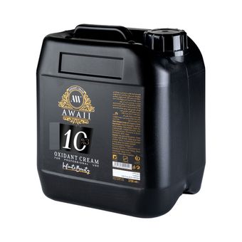 اکسیدان آوایی مدل 10vol سه درصدی حجم 3750 میلی لیتر