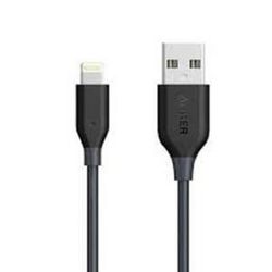 کابل تبدیل USB به لایتنینگ انکر مدل A8432 طول 0.9 متر