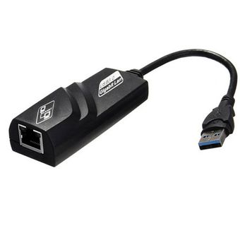 کارت شبکه USB  ونتولینک مدل 1000