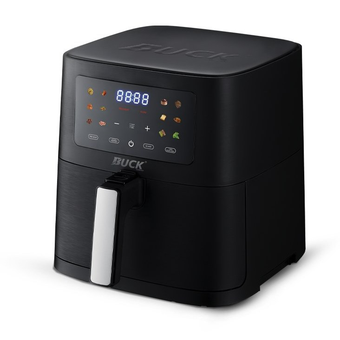 سرخ کن باک مدل BK1015
