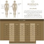 شومیز بیسیک آستین بلند زنانه مدل SN-BD-884822384
