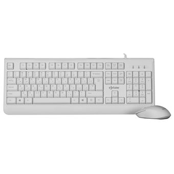 ماوس و کیبورد فاطر مدل CCN-5000B
