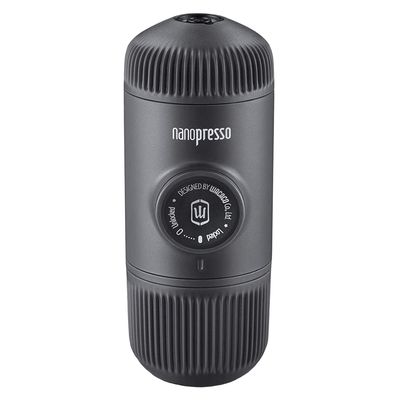 اسپرسو ساز واکاکو مدل Nanopresso کد F2021