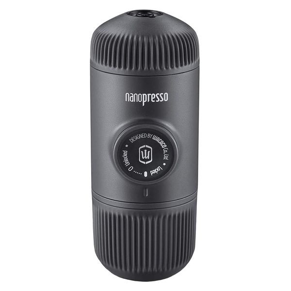 اسپرسو ساز واکاکو مدل Nanopresso کد F2021