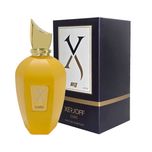 ادوپرفیوم نایس پاپت مدل Xerjoff Coro حجم 100 میلی‌لیتر