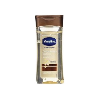 روغن بدن وازلین اورجینال مدل Cocoa Butter حجم 200 میلی‌لیتر حاوی کره کاکائو خالص، ترمیم‌کننده پوست خشک و حساس، جذب سریع
