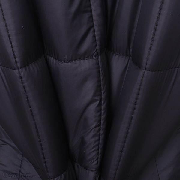 پافر زنانه کارتال مدل 01 رنگ مشکی