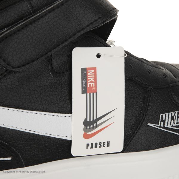 کفش راحتی مردانه پرسه مدل NK-01