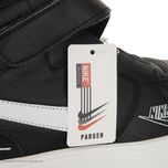 کفش راحتی مردانه پرسه مدل NK-01