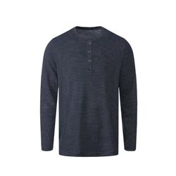 تی شرت آستین بلند مردانه لیورجی Livergy مدل G800