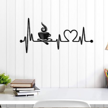 استیکر مدل چوبی قهوه کد T201