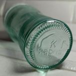 ست جا ادویه 8 پارچه کاپریس مدل فلورا کد GGW8