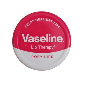 بالم لب وازلین مدل  roossyy