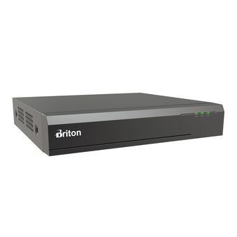 ضبط کننده ویدیویی برایتون مدل UVR-F16EHB-D7C6