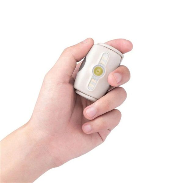 چراغ پیشانی نیچرهایک مدل NH18T005-F