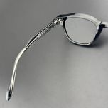 عینک آفتابی پنتوس (Pantos) آلبرت وگ مدل SZ8108 Obsidian