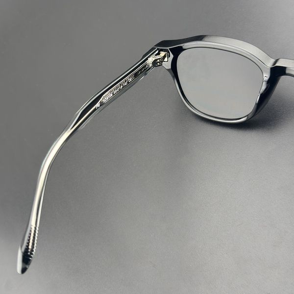 عینک آفتابی پنتوس (Pantos) آلبرت وگ مدل SZ8108 Obsidian